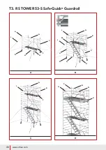 Предварительный просмотр 46 страницы Altrex RS TOWER 53 Instruction Manual