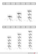 Предварительный просмотр 49 страницы Altrex RS TOWER 53 Instruction Manual