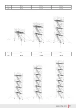 Предварительный просмотр 51 страницы Altrex RS TOWER 53 Instruction Manual