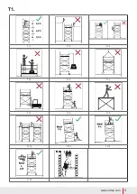 Preview for 3 page of Altrex RS TOWER Safe-Quick 51 Instruction Manual