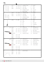 Preview for 4 page of Altrex RS TOWER Safe-Quick 51 Instruction Manual