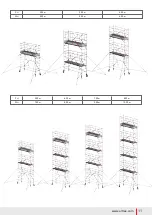 Preview for 11 page of Altrex RS TOWER Safe-Quick 51 Instruction Manual