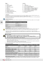 Preview for 40 page of Altrex RS TOWER Safe-Quick 51 Instruction Manual