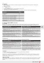 Preview for 47 page of Altrex RS TOWER Safe-Quick 51 Instruction Manual