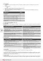 Preview for 52 page of Altrex RS TOWER Safe-Quick 51 Instruction Manual