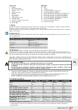 Preview for 55 page of Altrex RS TOWER Safe-Quick 51 Instruction Manual