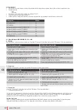 Preview for 62 page of Altrex RS TOWER Safe-Quick 51 Instruction Manual