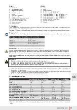 Preview for 65 page of Altrex RS TOWER Safe-Quick 51 Instruction Manual