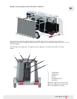 Предварительный просмотр 5 страницы Altrex Scaffold trailer Manual