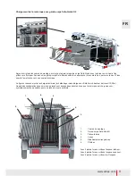 Предварительный просмотр 9 страницы Altrex Scaffold trailer Manual