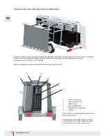 Предварительный просмотр 10 страницы Altrex Scaffold trailer Manual