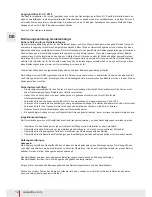 Preview for 12 page of Altrex Scaffold trailer Manual