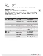 Preview for 13 page of Altrex Scaffold trailer Manual