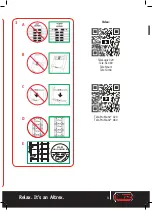 Preview for 3 page of Altrex Tele-ProMatic 420 Manual