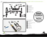 Предварительный просмотр 2 страницы AltRider R117-X-1001 Installation Instructions Manual