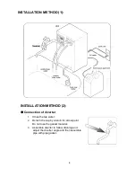 Предварительный просмотр 8 страницы Altron AL-761-N Instruction Manual