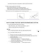 Preview for 15 page of Altron AL-761-N Instruction Manual