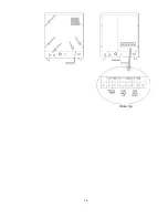 Предварительный просмотр 16 страницы Altron AL-761-N Instruction Manual