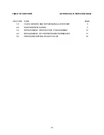 Preview for 2 page of Altronic AGV5 Series Service Manual