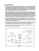 Предварительный просмотр 3 страницы Altronic CPU-2000 Service Instruction