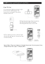 Preview for 3 page of Altronic D 0987 Operating Instructions