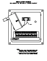 Preview for 14 page of Altronic DD-40NTS-O Installation Instructions Manual