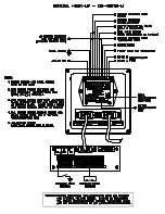 Preview for 16 page of Altronic DD-40NTS-O Installation Instructions Manual