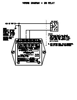 Preview for 22 page of Altronic DD-40NTS-O Installation Instructions Manual