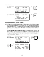 Preview for 15 page of Altronic DE-2200 Operating Instructions Manual