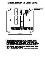 Preview for 48 page of Altronic DE-2200 Operating Instructions Manual