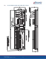 Preview for 72 page of Altronic DE-3000+ Series Operating Instructions Manual