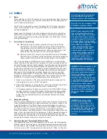 Preview for 4 page of Altronic EPC-250 Installation And Operating Instructions Manual