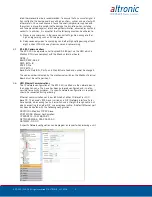 Preview for 5 page of Altronic EPC-250 Installation And Operating Instructions Manual