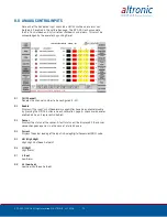 Preview for 13 page of Altronic EPC-250 Installation And Operating Instructions Manual