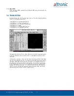 Preview for 20 page of Altronic EPC-250 Installation And Operating Instructions Manual