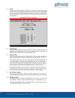 Preview for 21 page of Altronic EPC-250 Installation And Operating Instructions Manual