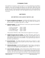 Preview for 9 page of Altronic OMEGALINE 6600 Series Manual