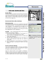 Preview for 39 page of Altronic The Game of Life Set Up And Configuration