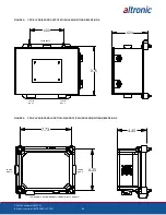 Предварительный просмотр 85 страницы Altronic VariSpark CPU-XL Operating Instructions Manual