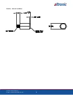 Предварительный просмотр 89 страницы Altronic VariSpark CPU-XL Operating Instructions Manual