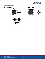 Предварительный просмотр 90 страницы Altronic VariSpark CPU-XL Operating Instructions Manual