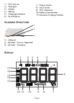 Preview for 7 page of Altronics 769 Instruction Manual