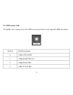 Предварительный просмотр 7 страницы Altronics A 3217B Operation Manuals