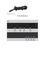 Preview for 3 page of Altronics A3602 Quick Start Manual