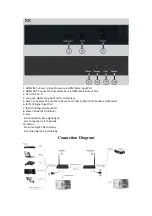 Предварительный просмотр 4 страницы Altronics A3602 Quick Start Manual