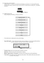 Preview for 4 page of Altronics DB-100V User Manual