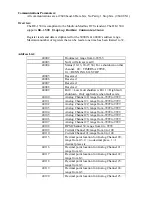 Preview for 6 page of Altronics DE-1500 Manual