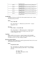 Preview for 7 page of Altronics DE-1500 Manual