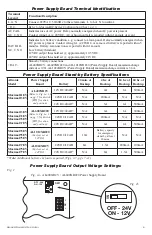 Preview for 5 page of Altronics Maximal11EV Installation Manual