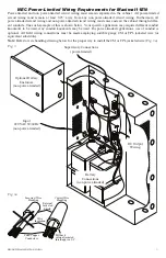 Preview for 7 page of Altronics Maximal11EV Installation Manual